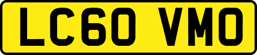 LC60VMO