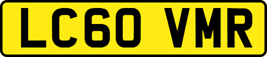 LC60VMR