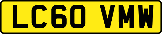 LC60VMW