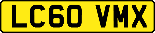 LC60VMX