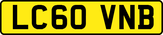 LC60VNB