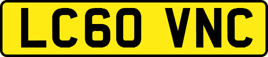 LC60VNC