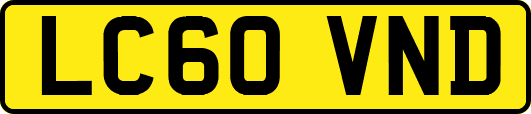 LC60VND