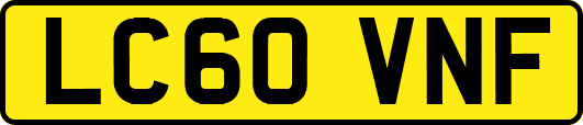 LC60VNF