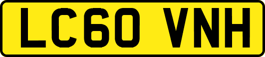 LC60VNH