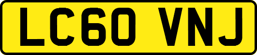 LC60VNJ