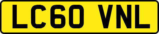 LC60VNL