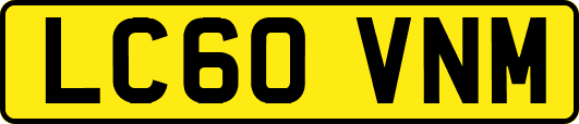 LC60VNM