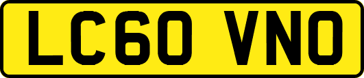 LC60VNO
