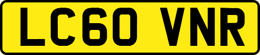 LC60VNR