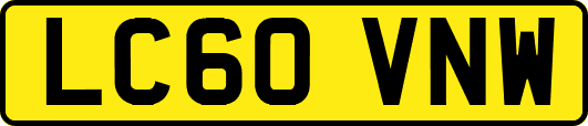 LC60VNW
