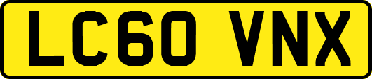 LC60VNX