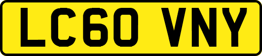 LC60VNY