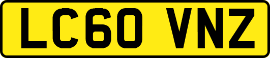 LC60VNZ