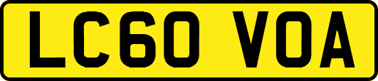 LC60VOA