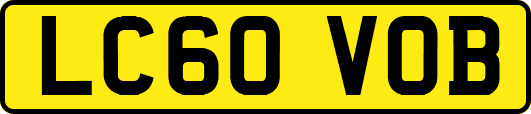 LC60VOB