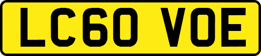 LC60VOE