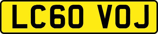 LC60VOJ