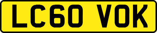 LC60VOK