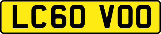 LC60VOO