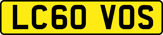 LC60VOS