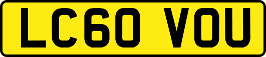 LC60VOU