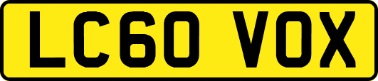 LC60VOX