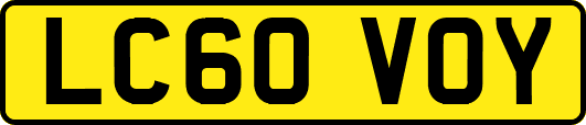 LC60VOY