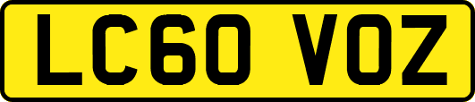 LC60VOZ