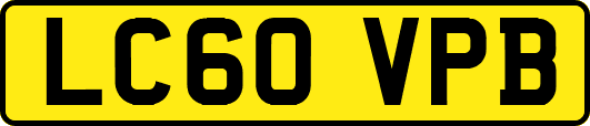 LC60VPB
