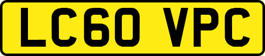 LC60VPC