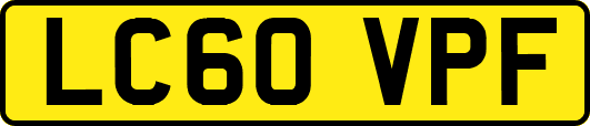 LC60VPF
