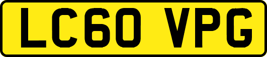 LC60VPG