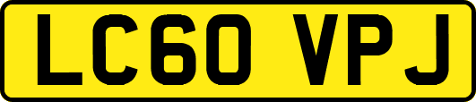 LC60VPJ
