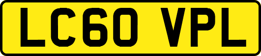 LC60VPL