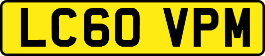 LC60VPM