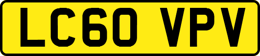 LC60VPV