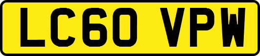 LC60VPW