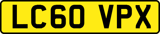 LC60VPX