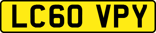 LC60VPY