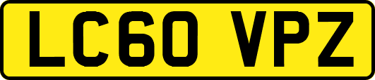 LC60VPZ