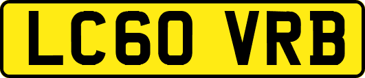 LC60VRB