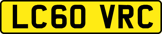 LC60VRC