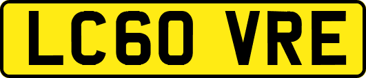 LC60VRE