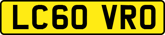LC60VRO