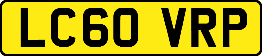 LC60VRP