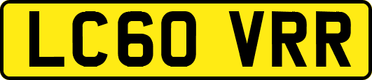 LC60VRR