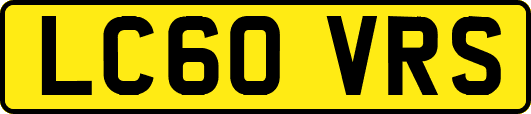 LC60VRS