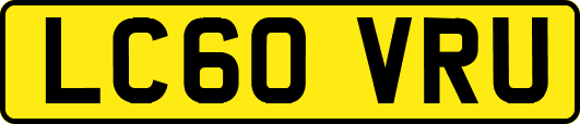 LC60VRU