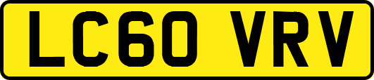 LC60VRV